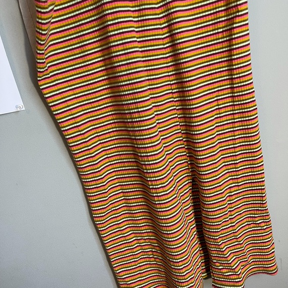 Aerie ribbed knit skirt - Picture 3 of 4